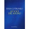 La nave di Teseo Le voci del sogno