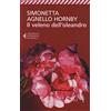 Feltrinelli Il veleno dell'oleandro
