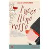 Iperborea L'uccellino rosso
