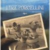 Uovonero I tre porcellini. Edizione in simboli