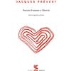 Guanda Poesie d'amore e libertà. Testo francese a fronte