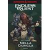 Armenia Nella giungla. Dungeons & Dragons. Endless quest