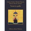 Sellerio Editore Palermo Turisti in giallo