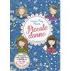 GRIBAUDO Piccole donne. Ediz. integrale. Con Poster