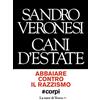 La nave di Teseo + Cani d'estate #corpi