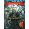 Piemme La Spada del Destino: Cavalieri del Regno della Fantasia