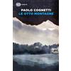 Einaudi Le otto montagne