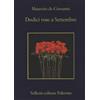 Sellerio Editore Palermo Dodici rose a Settembre