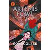 MONDADORI L'ultimo guardiano. Artemis Fowl