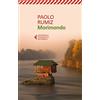 Feltrinelli Morimondo