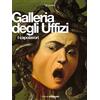 Giunti Psychometrics Galleria degli Uffizi. I capolavori. Ediz. illustrata