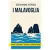 CREATESPACE I Malavoglia: Ediz. per Ipovedenti (Corpo 16): Volume 1