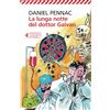 Feltrinelli La lunga notte del dottor Galvan