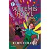 MONDADORI La colonia perduta. Artemis Fowl