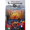 CreateSpace Independent Publishing Platf Le scommesse di Jack (Racconto celtico) - Les paris de Jack (Un conte celtique): Bilingue con testo a fronte - Bilingue avec le texte parallèle: Italiano - Francese / Italien - Français
