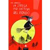 Sinnos La strega più cattiva del mondo