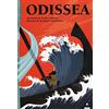 Lapis Odissea