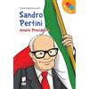 IO CI STO Sandro Pertini. Amato presidente
