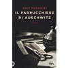TEA Il parrucchiere di Auschwitz