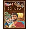 GRANDI MITI E LEGGENDE Odissea