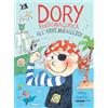 Terre di Mezzo All'arrembaggio! Dory fantasmagorica