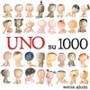 CREATESPACE Uno su 1000