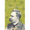 Neri Pozza Le lacrime di Nietzsche