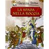 Piemme La spada nella roccia