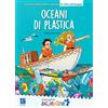 Raffaello Oceani di plastica