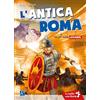 Raffaello L'antica Roma. Le più antiche leggende