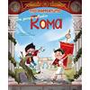 White Star Publishers Una giornata nell'antica Roma. Tito dappertutto