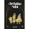Album I tre fratelli d'oro