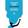 GIULIO EINAUDI EDITORE Cara Ijeawele ovvero Quindici consigli per crescere una bambina femminista