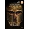 MONDADORI Lo scudo di Talos