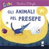 ABBICCÌ Gli animali del presepe. Ediz. a colori