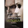 HarperCollins Italia La profezia. Titan series (Vol. 4)