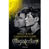 MONDADORI La torre d'oro. Magisterium (Vol. 5)