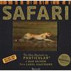 Rizzoli Safari. Un libro illustrato in Photicular®. Ediz. illustrata