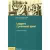 Il Mulino Leggere «I promessi sposi». Guide alle grandi opere