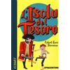 CLASSICI L'isola del tesoro