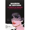 Einaudi Il posto di ognuno. L'estate del commissario Ricciardi