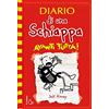 Il Castoro Diario di una schiappa. Avanti tutta! Sopravvivere alla scuola media