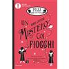 MONDADORI Un mistero... coi fiocchi. Miss Detective (Vol. 5)