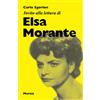 Mursia Invito alla lettura di Elsa Morante