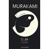 SUPER ET 1Q84. Libro 1 e 2. Aprile-settembre