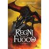 Piemme I regni del fuoco. La saga