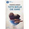 Mondadori Tutto quello che siamo