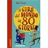 De Agostini Il giro del mondo in ottanta giorni