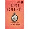 MONDADORI L'inverno del mondo. The century trilogy (Vol. 2)