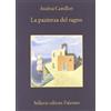 Sellerio Editore Palermo La pazienza del ragno